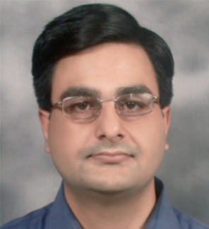 Swati Saxena