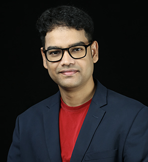 Swati Saxena