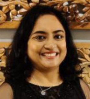 Swati Saxena